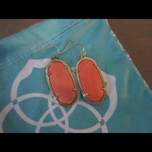 Kendra Scott Earrings