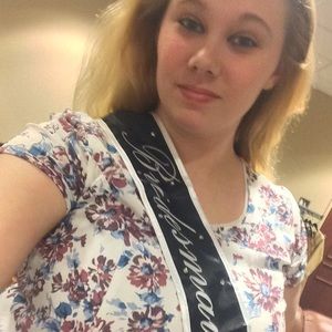 Meet your Posher, Karissa