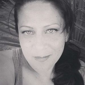 Meet your Posher, Vicky