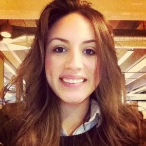 Meet your Posher, Alannah