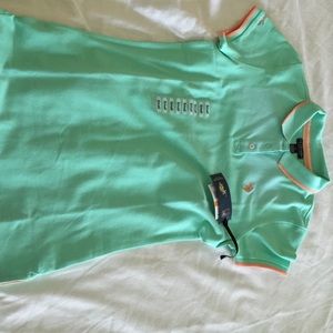 U.S. Polo Assn. Women's Polo