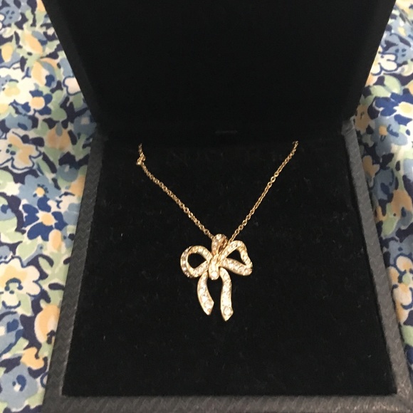 Gold Studded NADRI necklace