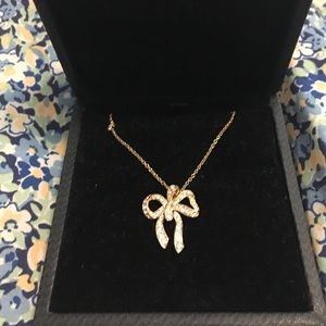 Gold Studded NADRI necklace