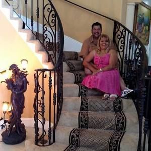 Meet your Posher, Hope