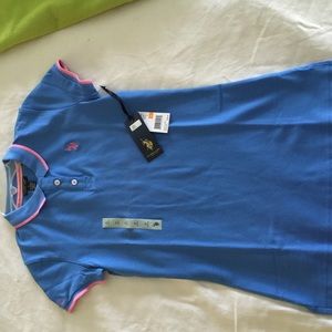 U.S. Polo Assn. Women's Polo