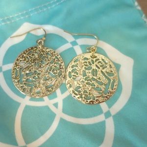 Kendra Scott Earrings