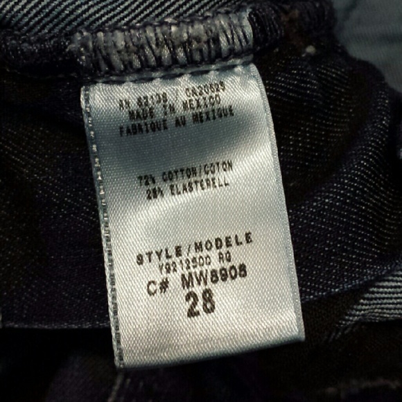 GUESS JEANS - Picture 4 of 4