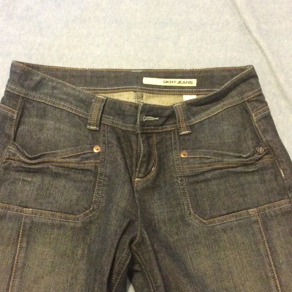 Capris - Picture 2 of 3