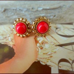 Stella & Dot Earrings