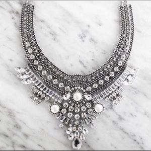 Beautiful Statement Necklace