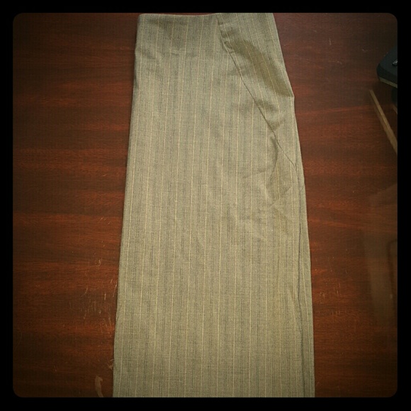 SOLD***Pencil skirt