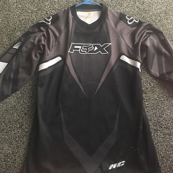 Fox racing shirt