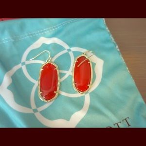 Kendra Scott Earrings