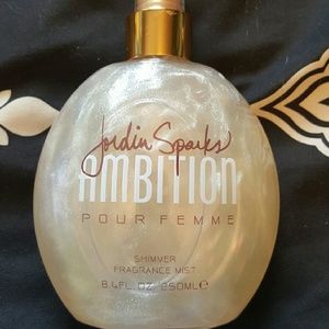 ✔SOLD ON MERCARI✔ Jordan Sparks Shimmer Body Spray