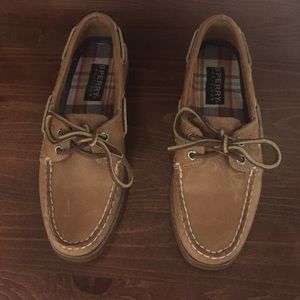 SPERRY TOPSIDER