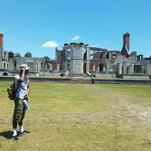 Meet your Posher, Buffy