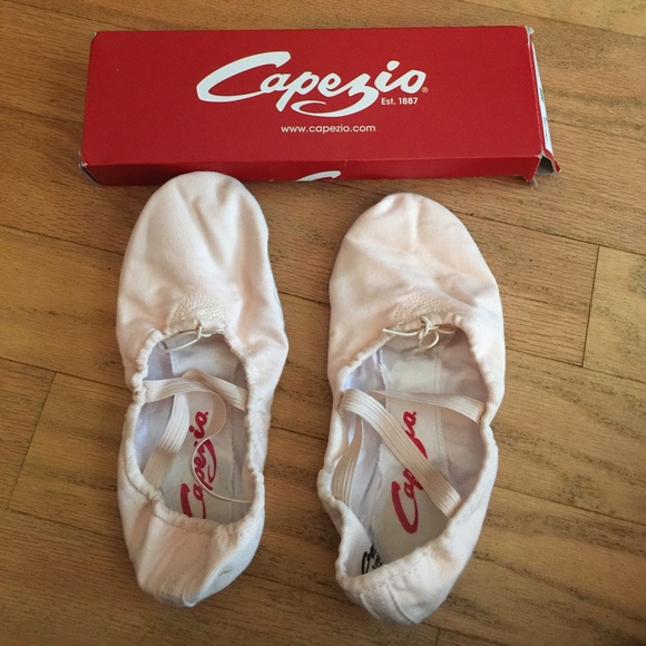 capezio cobra