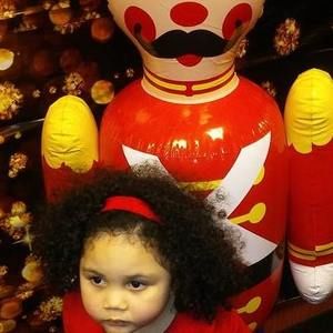 Meet your Posher, Tabitha