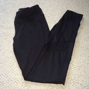 Lululemon inspired leggings