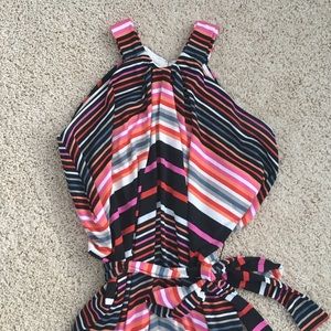 Suzi Chin Jersey Maxi - Small