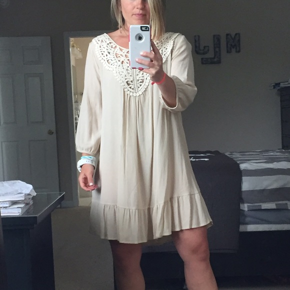 ❌SOLD❌Boutique dress