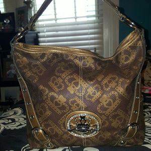 Kathy Van Zeeland purse