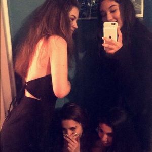 Meet your Posher, Kaitlyn