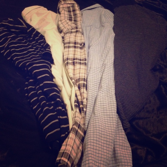 Collared Bruce Jenner Father's Day bundle - Picture 1 of 4