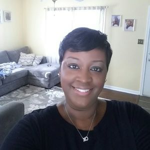 Meet your Posher, Towanna