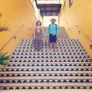 Meet your Posher, Brooke