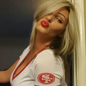 Meet your Posher, Katrina