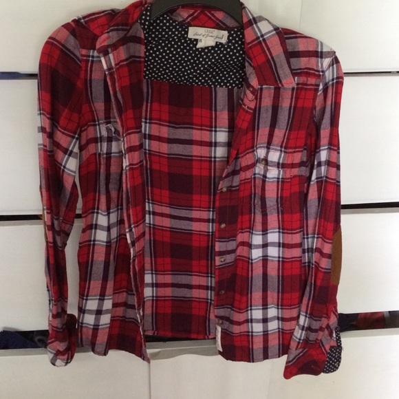 L.O.G.G. Flannel