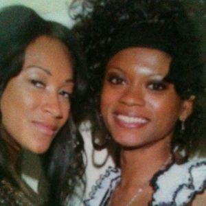 Meet your Posher, Jerisha