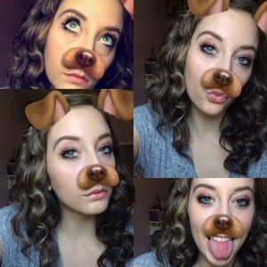 Meet your Posher, Courtney