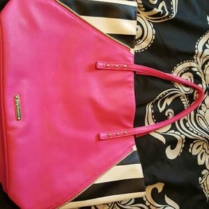 Juicy Couture tote