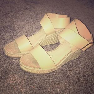 Steve Madden Wedges SZ 11