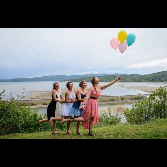 Meet your Posher, Grace