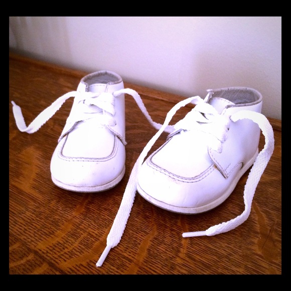 Size 2 Footmate leather shoes