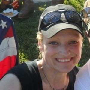 Meet your Posher, Kristine