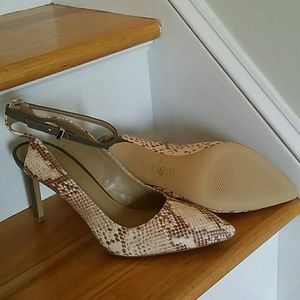 Ann Taylor 10M shoes