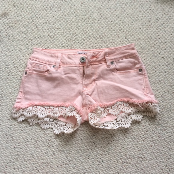 Pacsun shorts