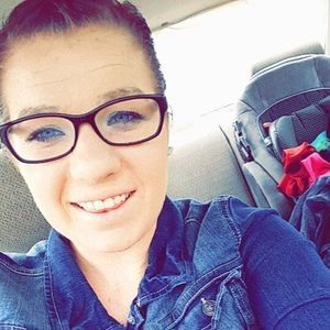 Meet your Posher, Abby