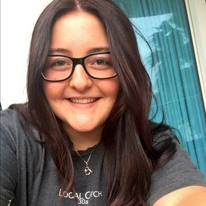 Meet your Posher, Karley