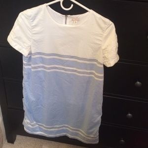 Gap Tshirt dress