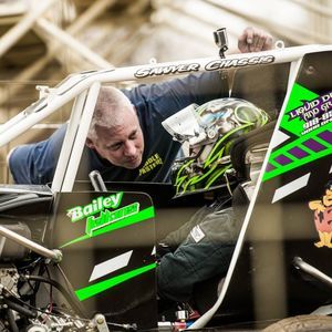 Meet your Posher, Bailey