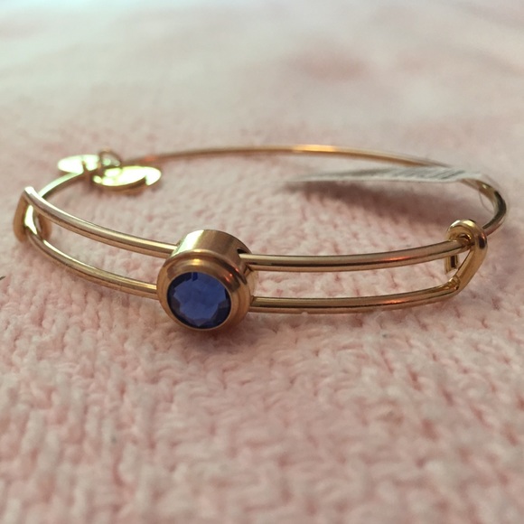 Alex and Ani Bracelet