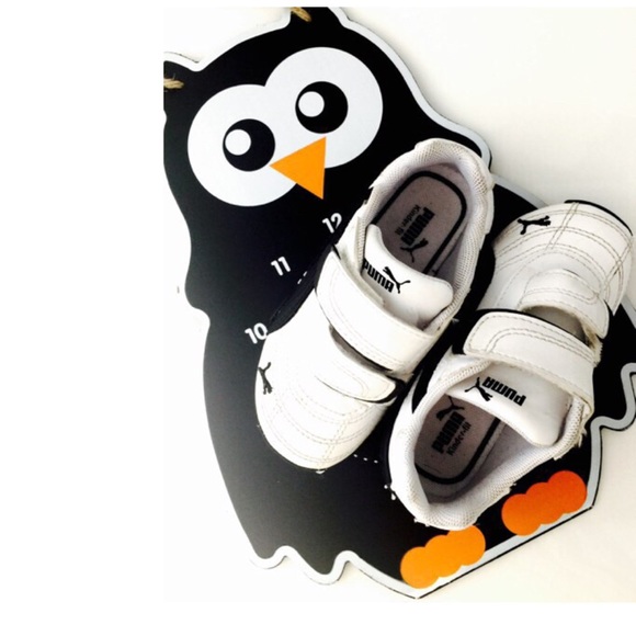 Puma Other - PM Editor Share 🕊 Puma sneakers 8 Toddler