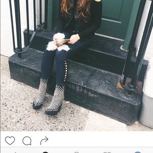 Selling carmar jeans size 26