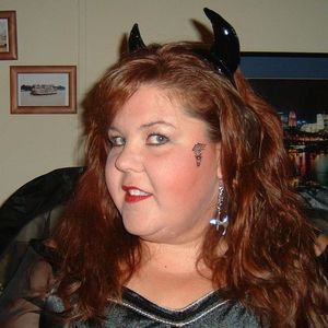 Meet your Posher, Angie