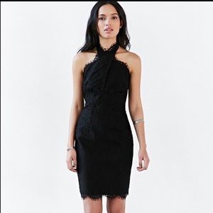 Keepsake High Roads Dress